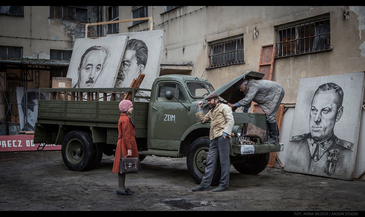Afterimage : Fotos