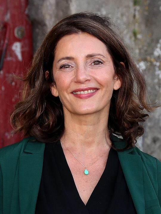 Poster Valérie Karsenti