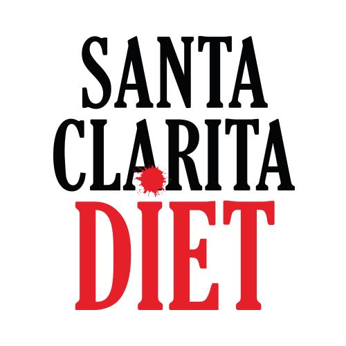 Santa Clarita Diet : Poster