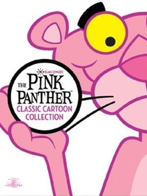 A Pantera Cor-de-Rosa : Poster