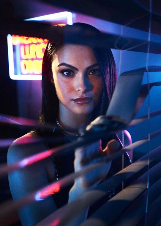Fotos Camila Mendes