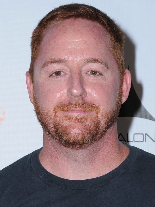 Poster Scott Grimes