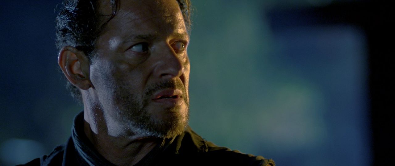 Fotos Costas Mandylor