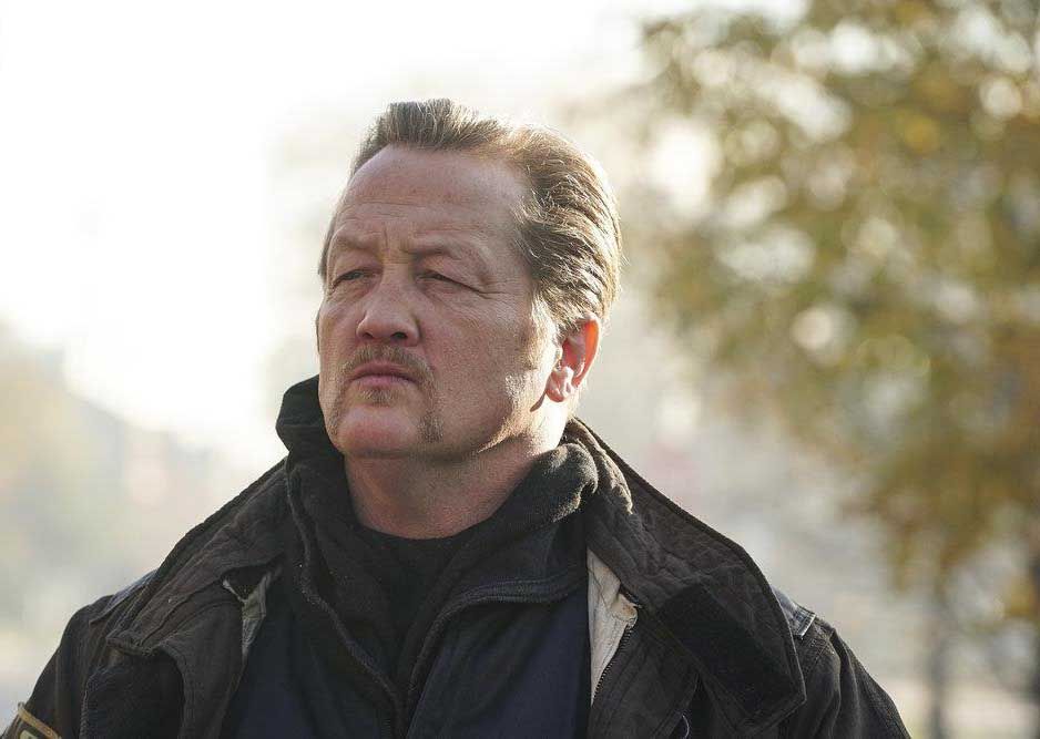 Chicago Fire : Fotos Christian Stolte