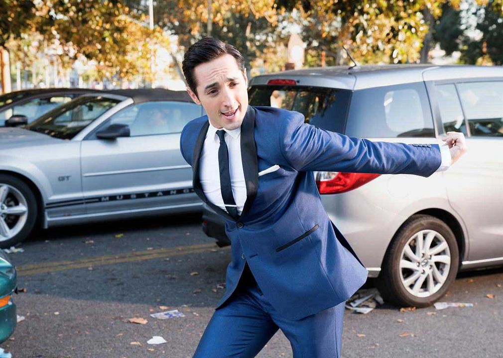 Crazy Ex-Girlfriend : Fotos
