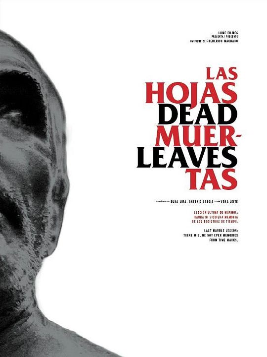 Lamparina da Aurora : Poster