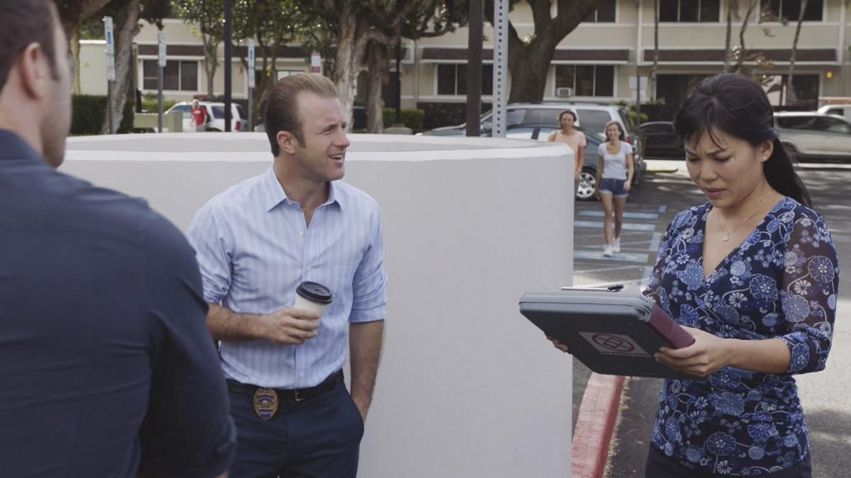 Fotos Scott Caan