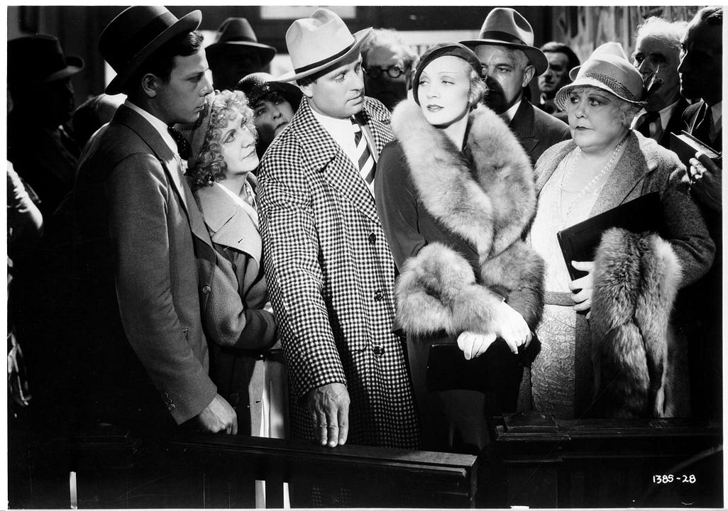 Fotos Marlene Dietrich