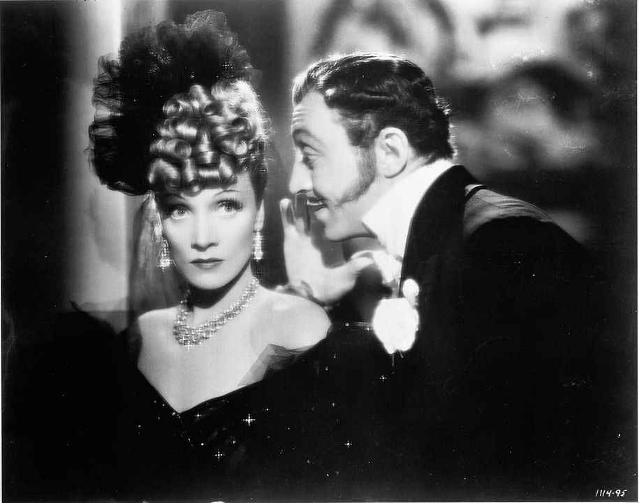 Fotos Marlene Dietrich