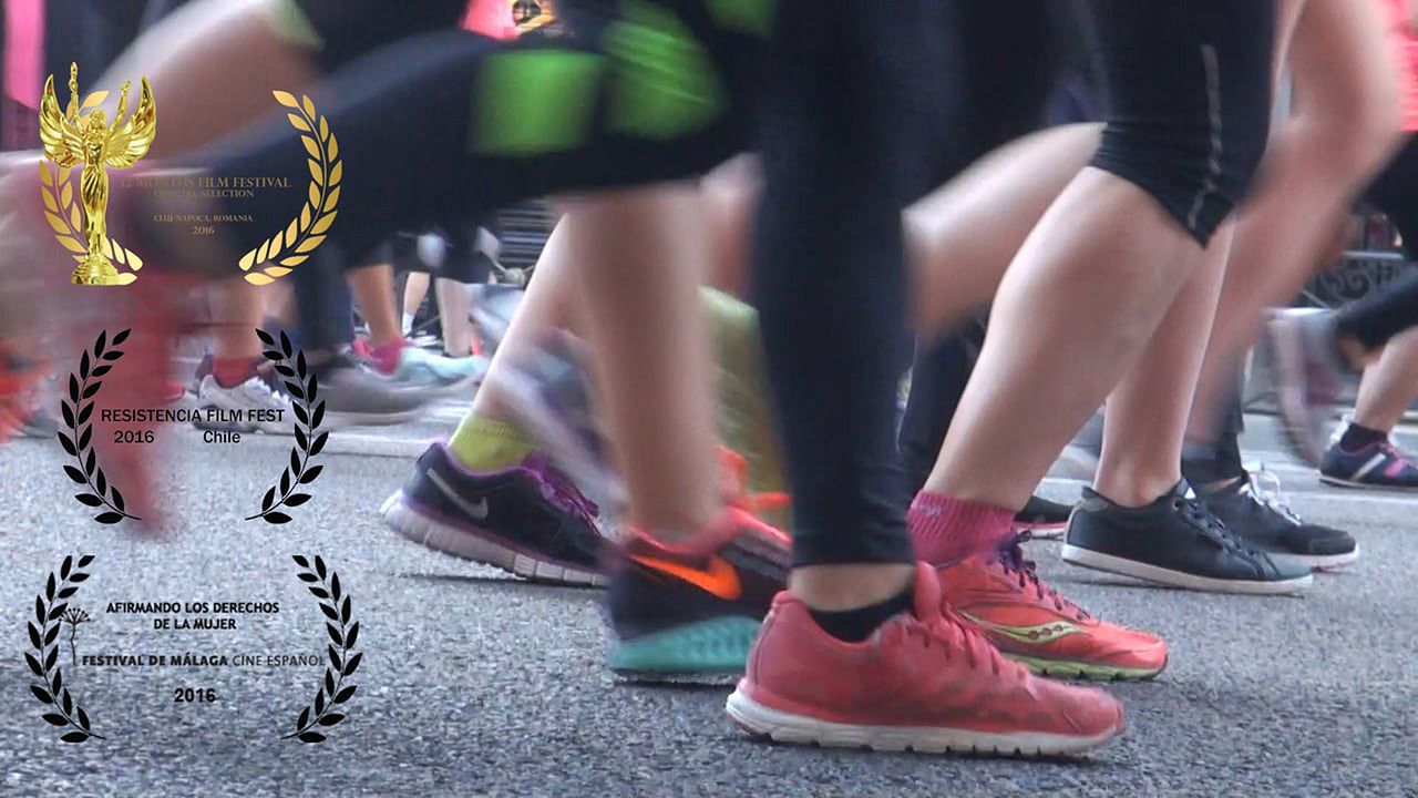 Excluídas del Paraíso﻿ : Fotos