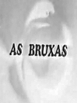 As Bruxas : Poster