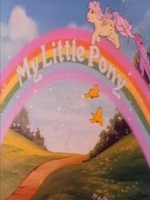 My Little Pony : Poster