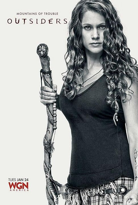 Outsiders : Fotos