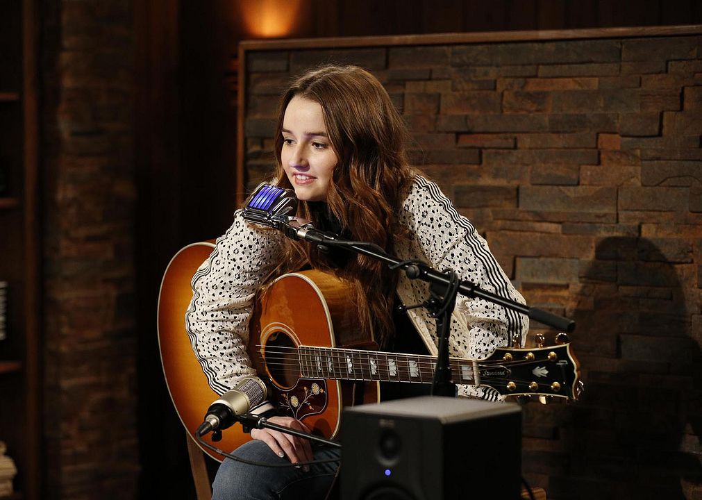 Last Man Standing : Fotos Kaitlyn Dever