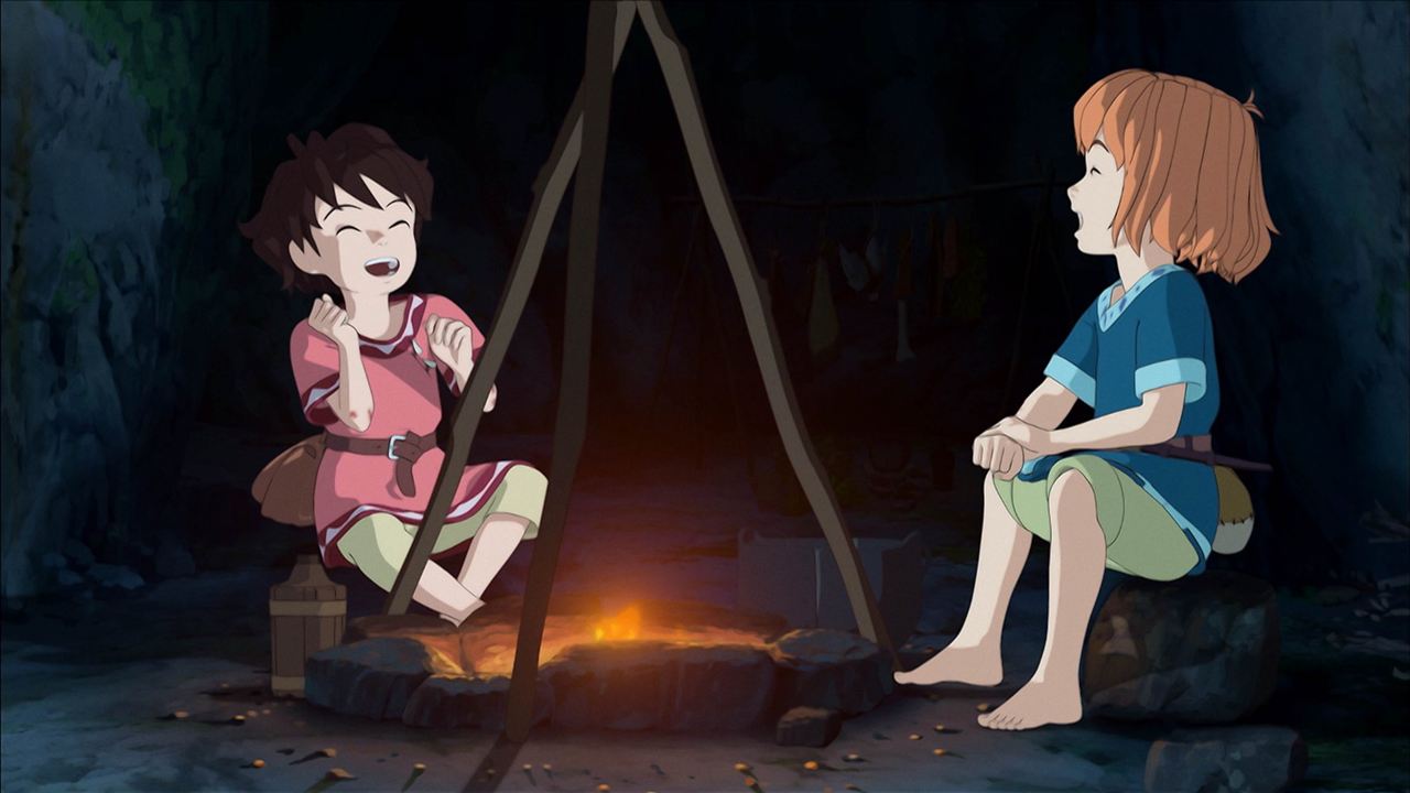 Ronja, The Robber's Daughter : Fotos