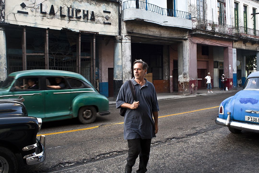 Últimos Dias em Havana : Fotos Patricio Wood