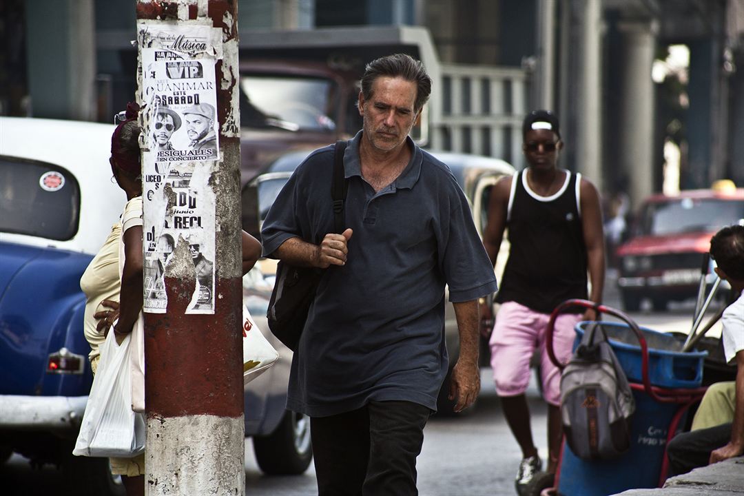Últimos Dias em Havana : Fotos Patricio Wood