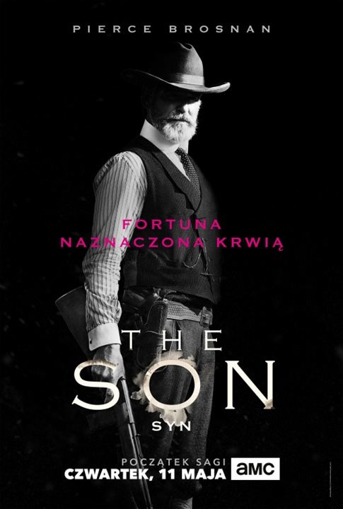 The Son : Poster
