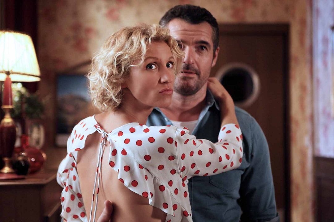 L'Embarras Du Choix : Fotos Alexandra Lamy, Arnaud Ducret