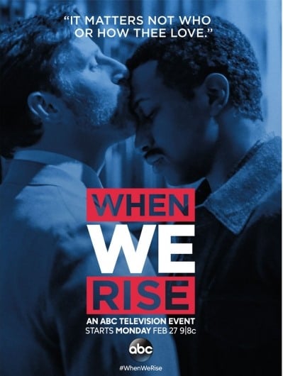 When We Rise : Revista