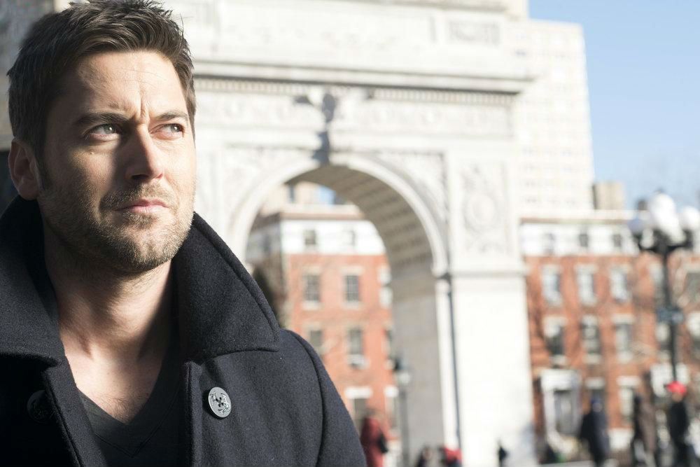 Fotos Ryan Eggold