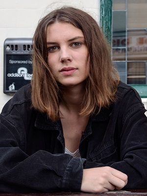 Poster Ellie Rowsell