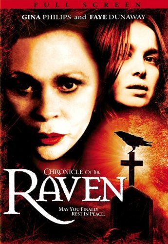 Chronicle Of The Raven : Poster