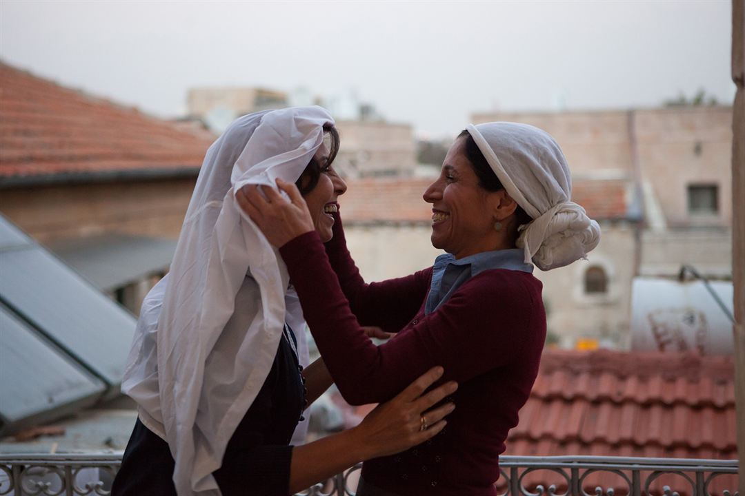 O Balcão das Mulheres : Fotos