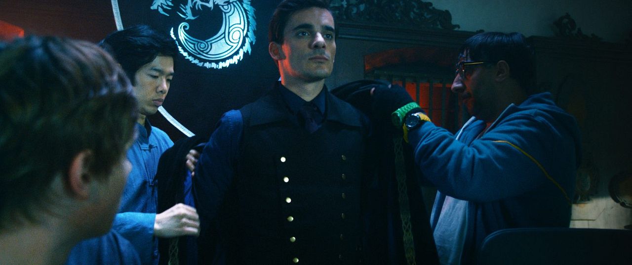 Fotos Hannes Wegener