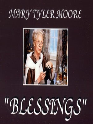 Blessings : Poster