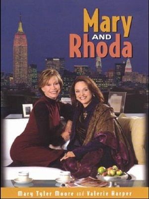 Mary And Rhoda : Poster
