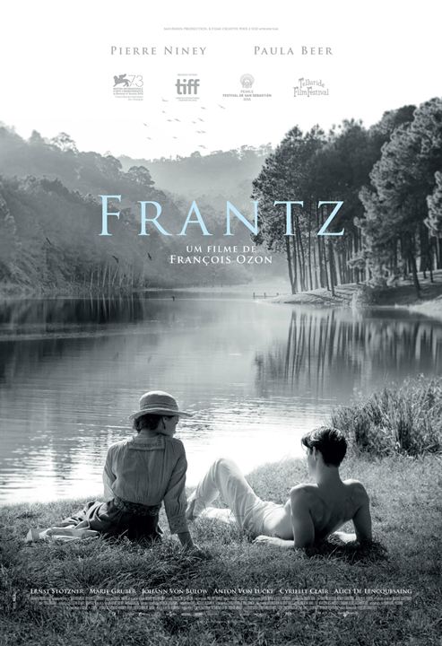 Frantz : Poster
