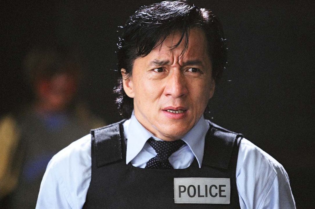 A Hora do Acerto : Fotos Jackie Chan