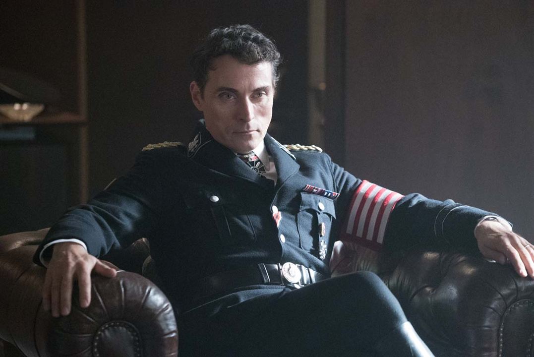 Fotos Rufus Sewell