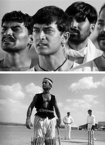 Lagaan: Once Upon a Time in India : Fotos