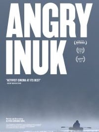 Angry Inuk : Poster