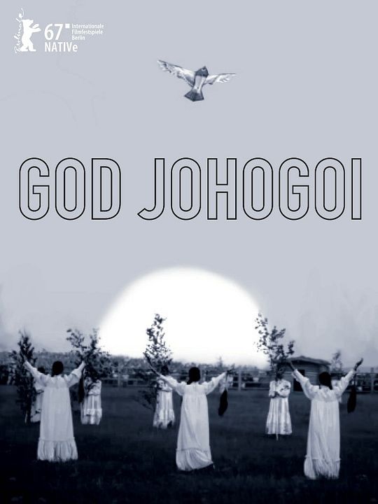Johogoi Aiyy : Poster