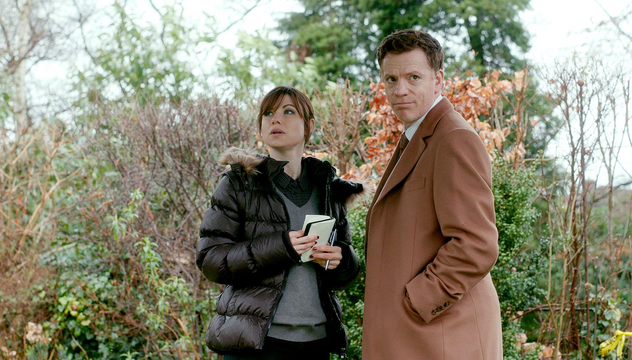 Fotos Sarah Quintrell, William Houston