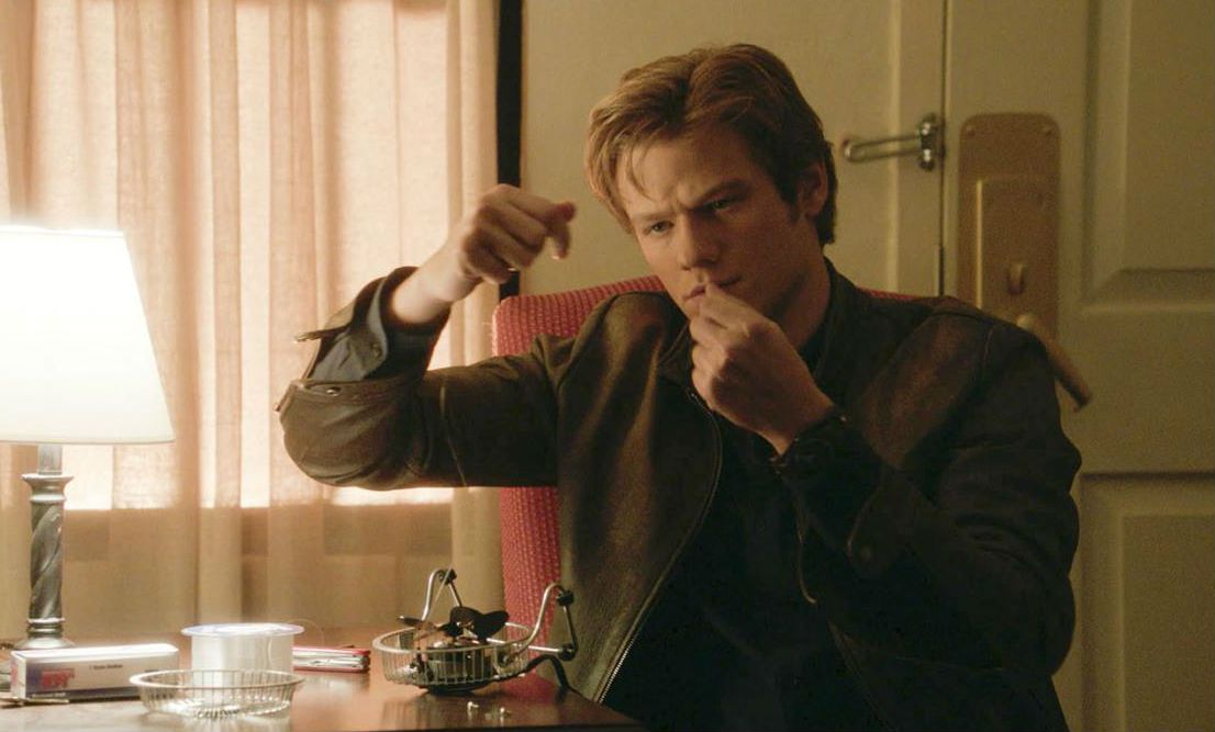 MacGyver (2016) : Fotos Lucas Till