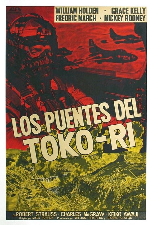 As Pontes de Toko-Ri : Fotos