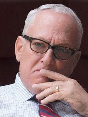 Poster Conor O'Farrell