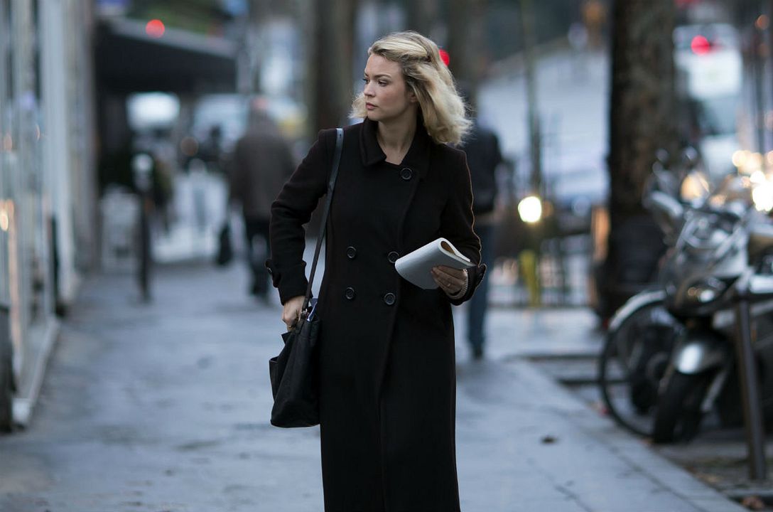 Fotos Virginie Efira