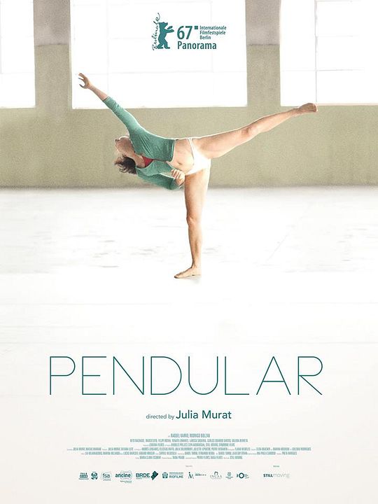 Pendular : Poster