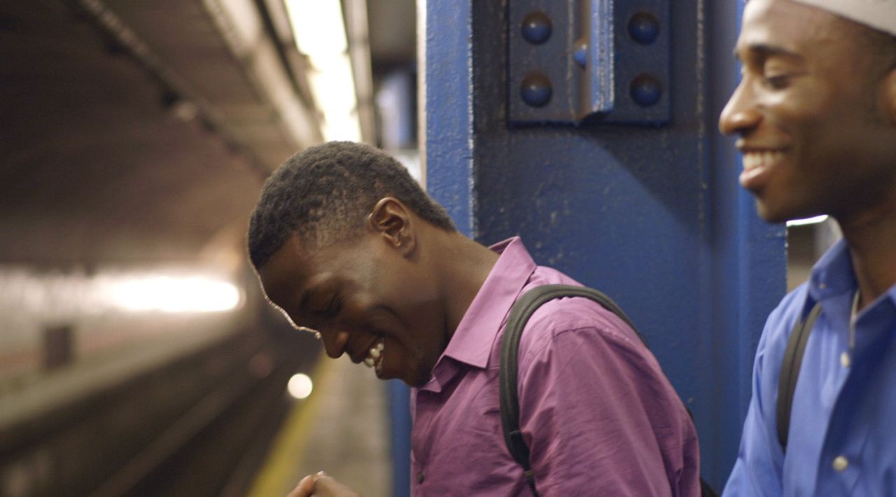 Naz & Maalik : Fotos