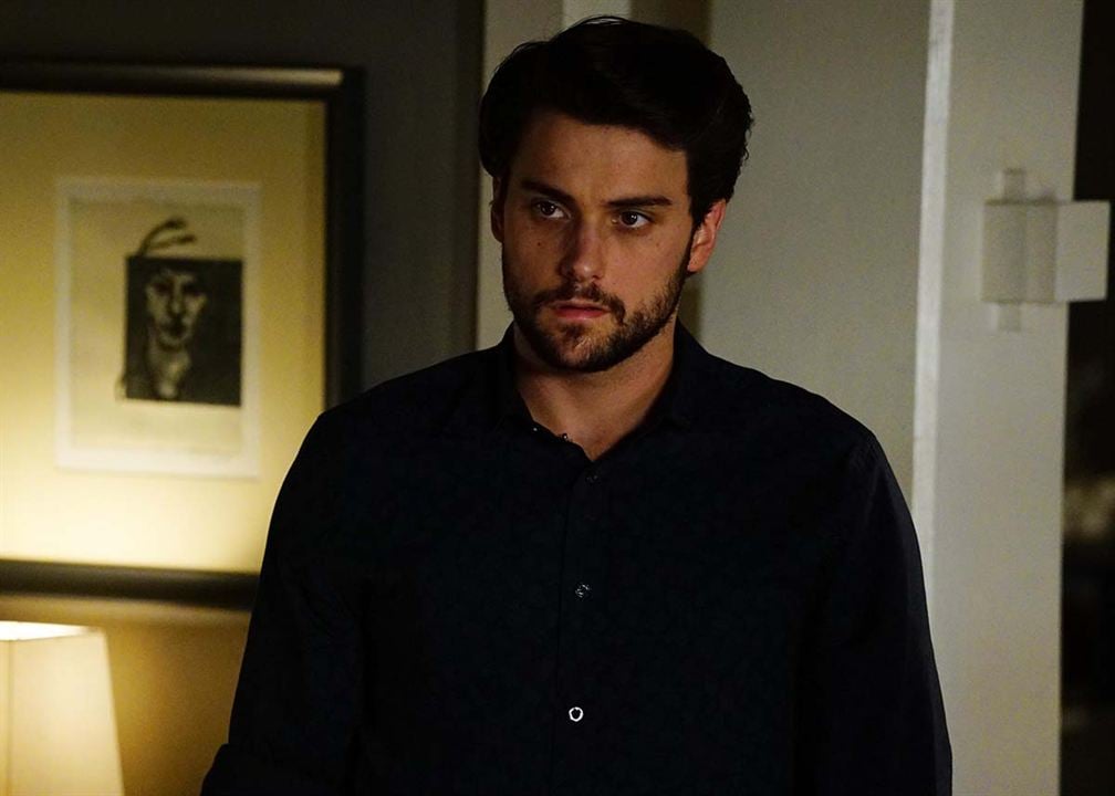 Fotos Jack Falahee