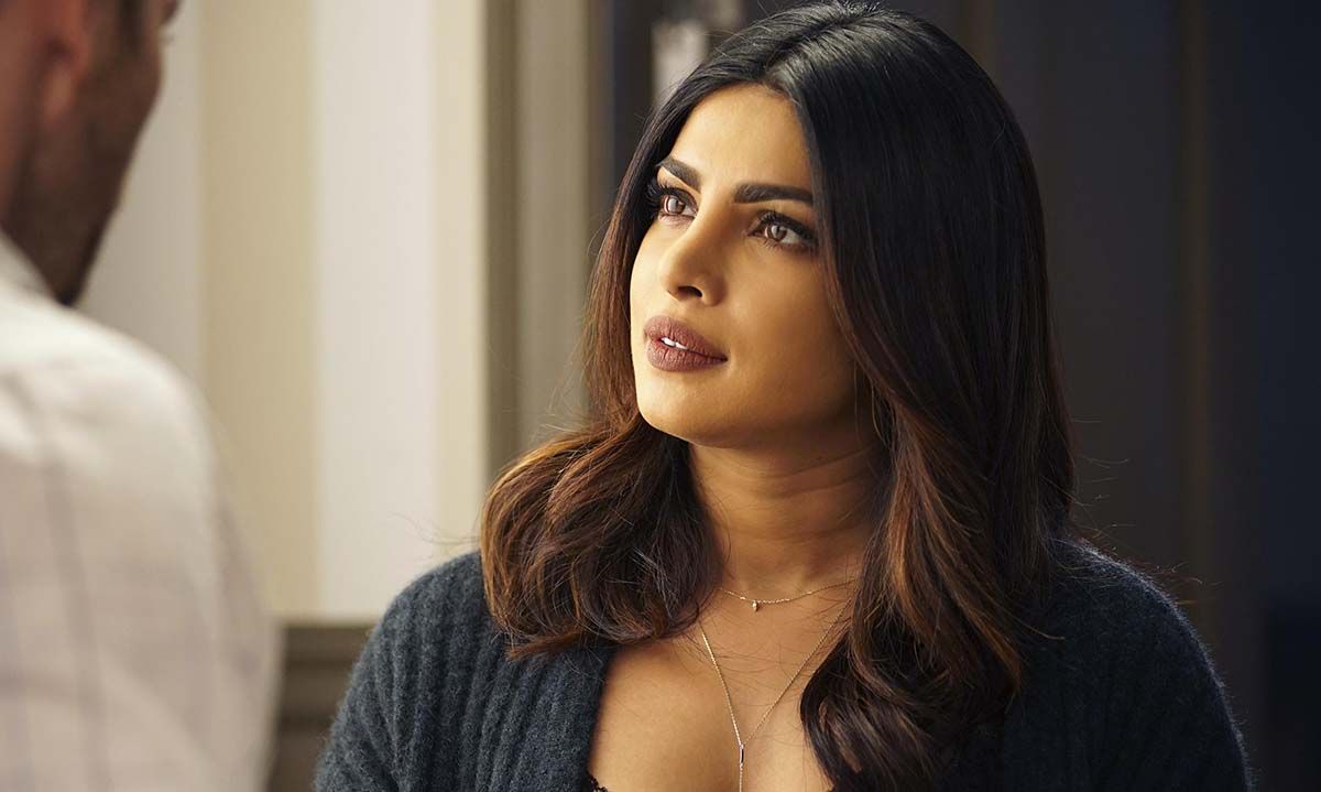 Fotos Priyanka Chopra Jonas