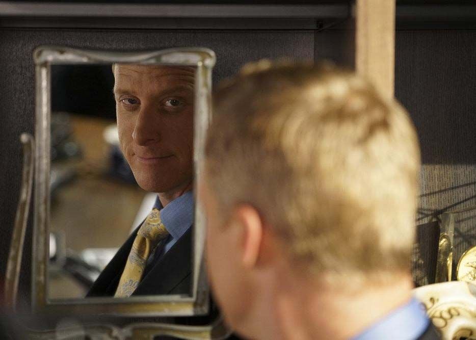 Fotos Alan Tudyk