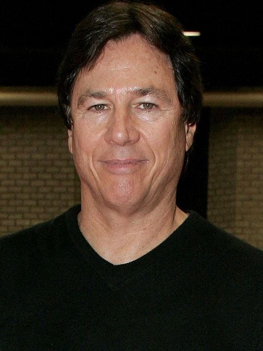 Poster Richard Hatch