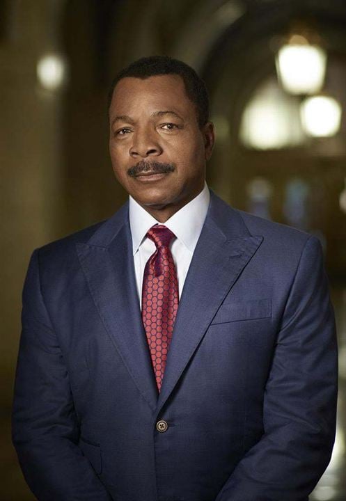 Fotos Carl Weathers