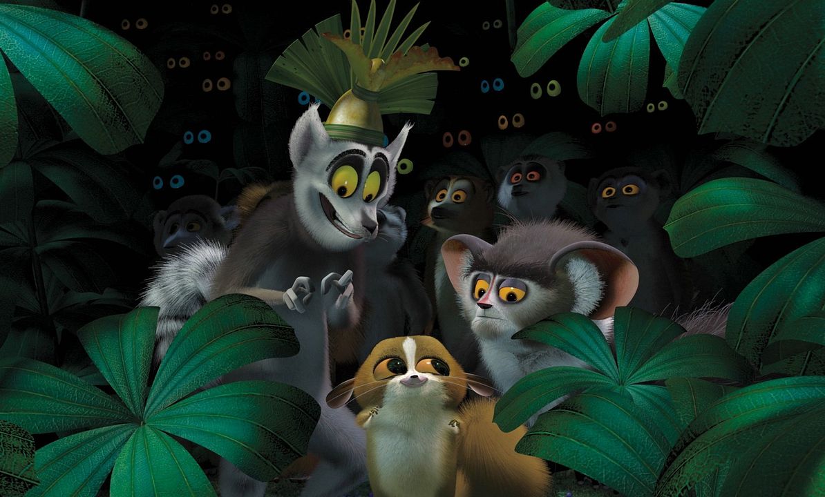 Madagascar : Fotos